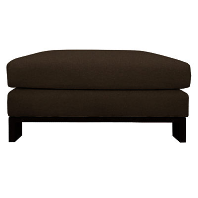 Furia Odyssey Rectangular Footstool Azul Sable Furia Odyssey Rectangular Footstool Azul Sable